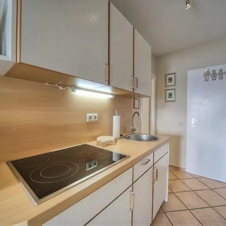 Haus Schoene Aussicht, App 2sb211 * Heiligenhafen