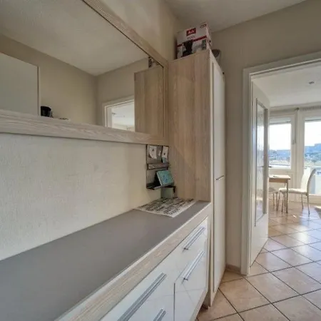 Haus Schoene Aussicht, App 2sb211 Appartement Heiligenhafen
