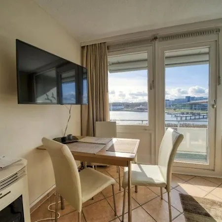 Haus Schoene Aussicht, App 2sb211 Appartement Heiligenhafen