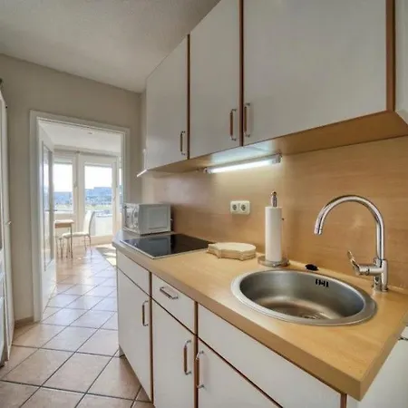 Haus Schoene Aussicht, App 2sb211