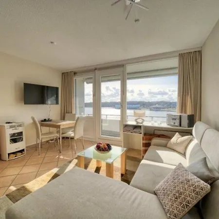 Appartement Haus Schoene Aussicht, App 2sb211