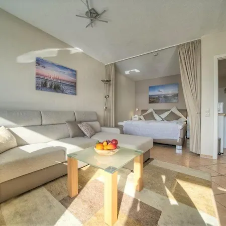 Appartement Haus Schoene Aussicht, App 2sb211 *