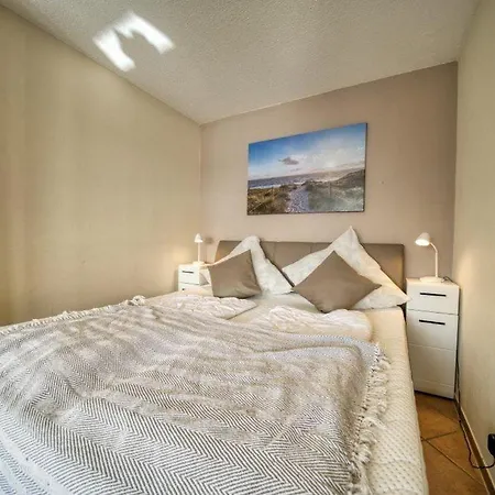 Appartement Haus Schoene Aussicht, App 2sb211
